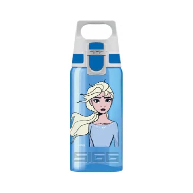 Sigg Bottles Viva One Elsa ll Borraccia Bambini 0.5 Litri