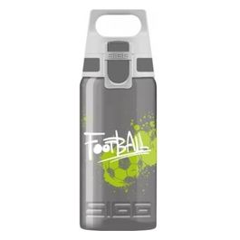 Sigg Bottles Viva One Football Tag Borraccia Bambini 0.5 Litri