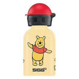 Sigg Bottles Winnie Balloon Borraccia Bambini 0.6 Litri