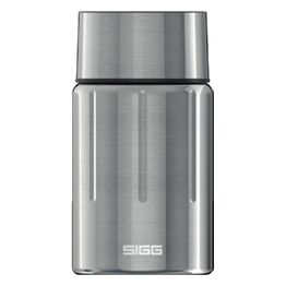 Sigg Gemstone Contenitore per Alimenti 0.75 Litri Silver