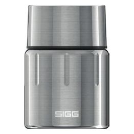 Sigg Gemstone Contenitore per Alimenti 0.50 Litri Silver