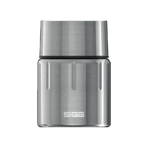 Sigg Gemstone Contenitore per Alimenti 0.50 Litri Silver