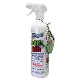 Insetticida Acaricida Aqua Kill Ml 750