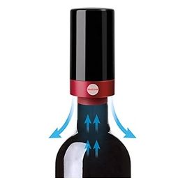 Tappo Sottovuoto per Bottiglie Vino