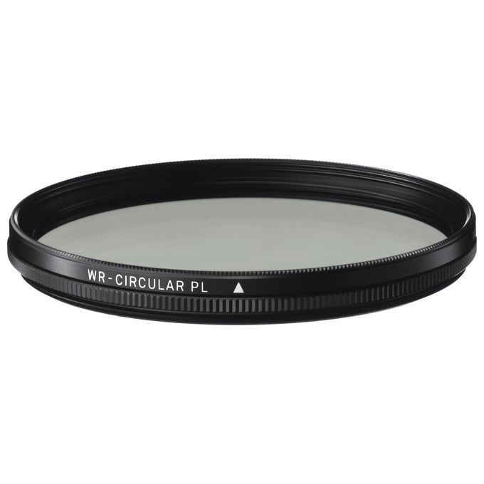 Sigma Filtro pola Circolare wr 55mm