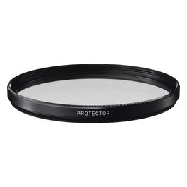 Filtro Protector 52mm