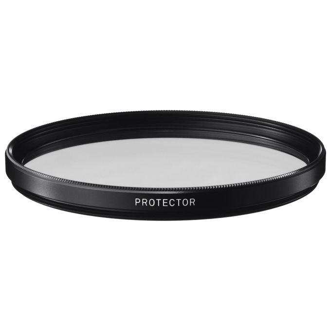 Sigma Filtro Protector 82mm