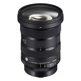 Obiettivo Fotografico Art 24 70mm F2.8 AF DG DN II
