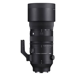 Obiettivo Fotografico Sport 70 200mm F2.8 DG DN OS Attacco Sony FE
