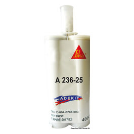 Adekit A236-25 Ad. Bicomponente Nero 400 Ml