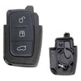 Forsa8 Guscio Chiave Auto Ford