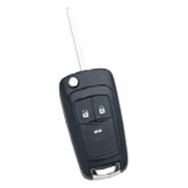 Hu100r01 Chiave Auto Radiocomando Huf