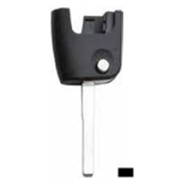 Hu101ars8 Guscio Chiave Auto Huf