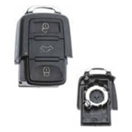 Hursa8 Guscio Chiave Auto Huf