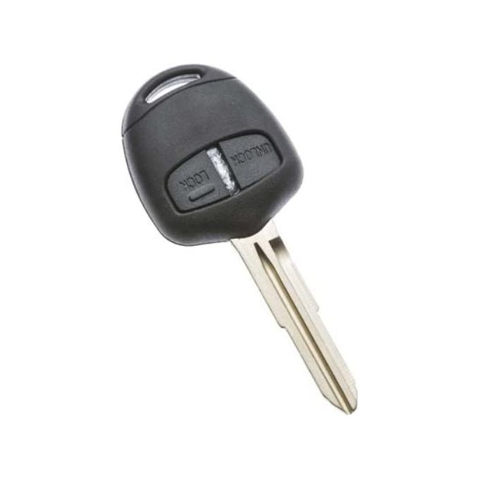 Silca Mit8rs2 Guscio Chiave Auto Mitsubishi