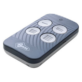 Rke15423 Air4v 64 Radiocomando Multifrequenza Rosso