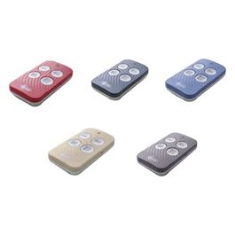 Rke25224 Air4v Plus 128 Radiocomando Multifrequenza Marrone