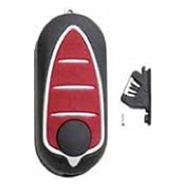 Sip22brs8 Guscio Chiave Auto per Alfa Romeo