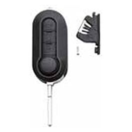 Sip22crs8 Guscio Chiave Auto per Abarth/Citroen/Fiat