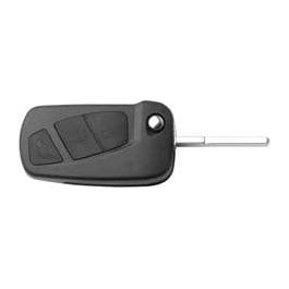 Sip22ers8 Guscio Chiave Auto per Ford