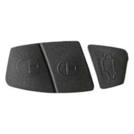 Siprs8 Guscio Chiave Auto per Abarth/Fiat/Lancia