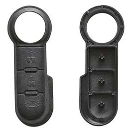 Siprsc8 Guscio Chiave Auto per Abarth/Fiat/Citroen