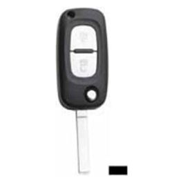 Va2ers2 Guscio Chiave Auto Valeo