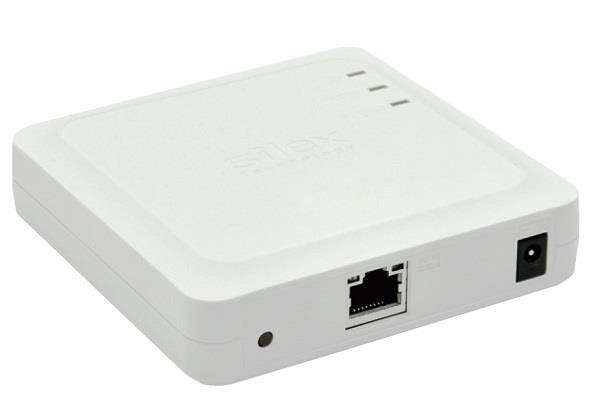 Silex BR-300AN Network Wireless