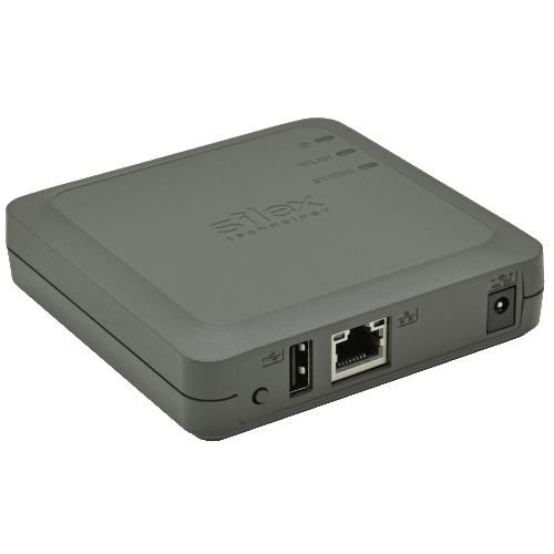 Silex DS-520AN Usb Device