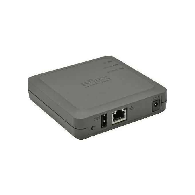 Silex DS-520AN Usb Device Service