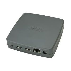 Silex DS 700 Wired Usb Device Server