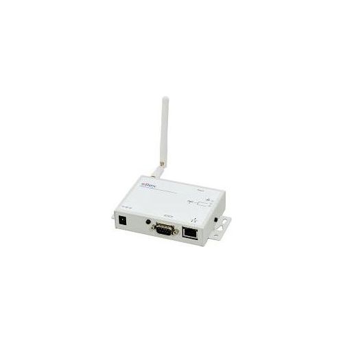 Silex SD-330AC Wireless/Wired Serial Device Server Wireless: Leee802.11a/b/g/n + Ac Ethernet : 10base-t / 100base-tx E1561