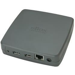 Silex Technology DS-700AC USB