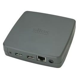 Technology DS-700AC USB 3.0 Device Server - Rete USB Server LAN Wireless USB 3.0 Device Server con Enterprise Security e Supporto IPv4/IPv6