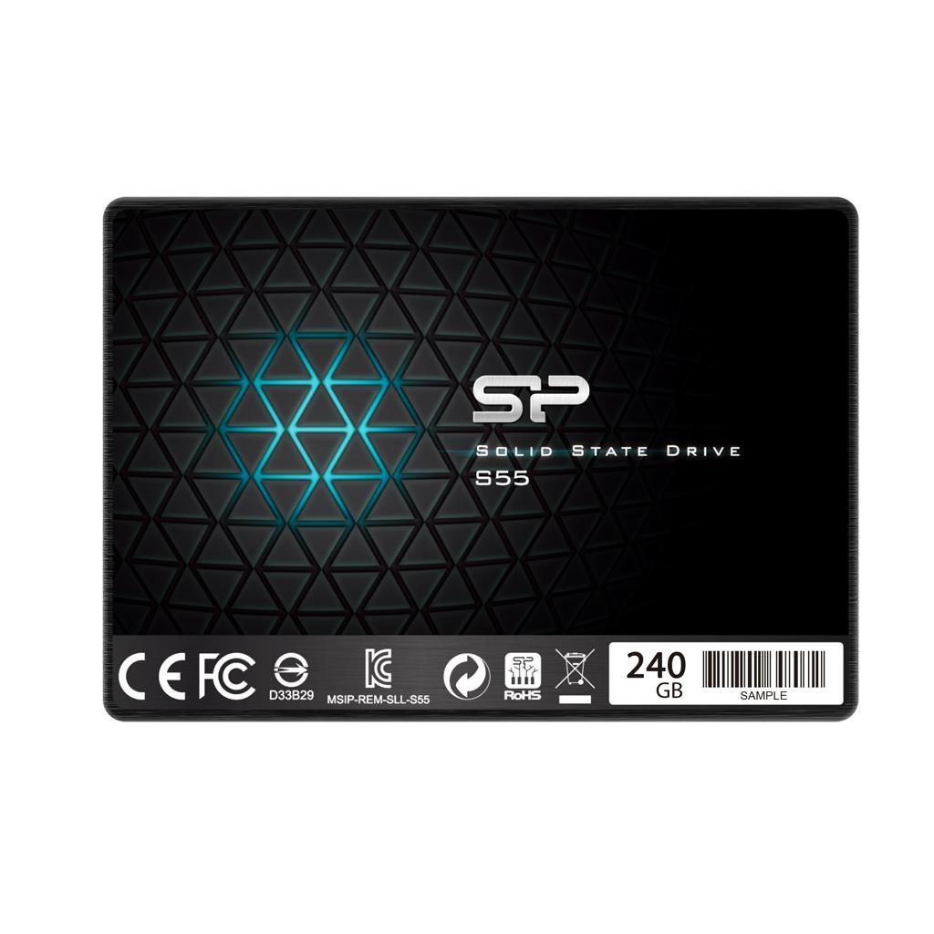 SILICON POWER SP240GBSS3S55S25 Ssd