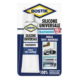 Silicone Acetico Universale Yeppon