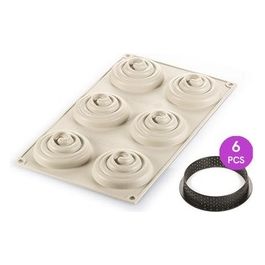 Kit Mini Torta Twist