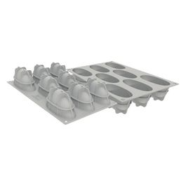 Stampo Dolci Petal 8 Forme