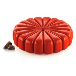 Stampo in Silicone Maggie