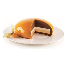 Stampo in Silicone Multi Inserto Round