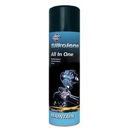 Lubrificante multisuso SILK ALL-ONE 500 ml