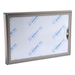Bacheca Porta Avvisi 8 M 55X4X37 40-112