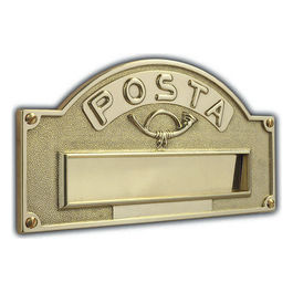 Buca Lettere Ott Lucido Mm 340X180 10-670