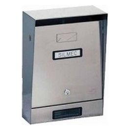 Cassetta Lettere Inox 10-002
