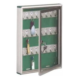 Cassetta Portachiavi 24 P 29X4X37 40-211
