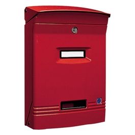 Cassetta Rivista Gioiosa Rossa	