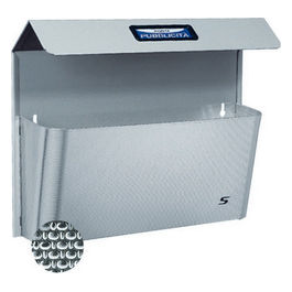 Portapubblicita Bimetalr 342 X H 280 