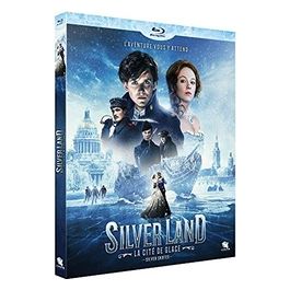 SilverLand - La Citè de Glace Un'Esperienza Visiva Unica Nel Mondo Del Gaming Attraverso Avidi Globetrotter