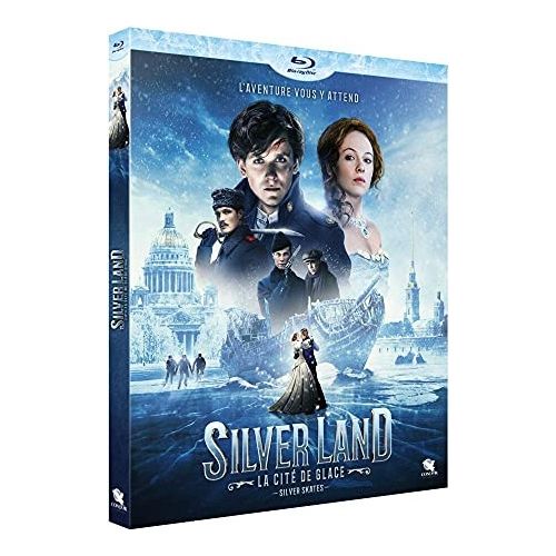 SilverLand - La Citè de Glace
