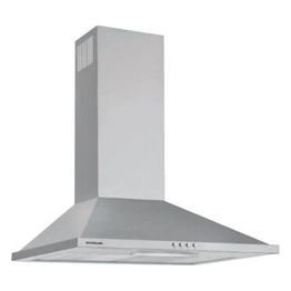 Silverline 2240 Cappa a parete cm 90 acciaio inox